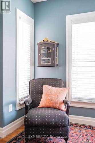 71 King Street, Prince Edward County (Picton), ON - Indoor Photo Showing Bedroom