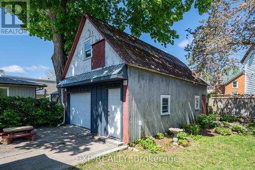 71 King Street, Prince Edward County (Picton), ON - Outdoor