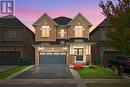 44 Devonsleigh Drive, Brampton, ON  - Outdoor With Facade 