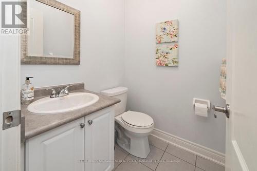 44 Devonsleigh Drive, Brampton, ON - Indoor Photo Showing Bathroom