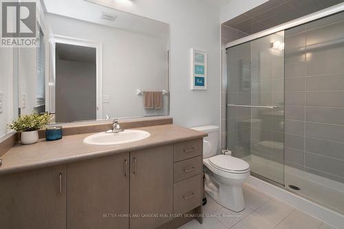 44 Devonsleigh Drive, Brampton, ON - Indoor Photo Showing Bathroom