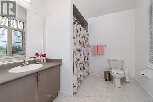 44 Devonsleigh Drive, Brampton, ON - Indoor Photo Showing Bathroom