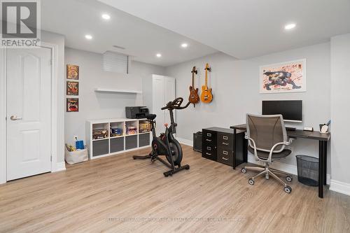 44 Devonsleigh Drive, Brampton, ON - Indoor