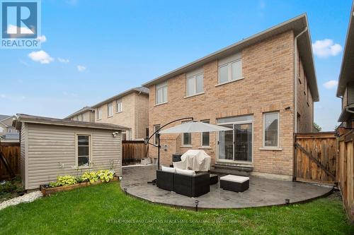 44 Devonsleigh Drive, Brampton, ON - Outdoor With Exterior