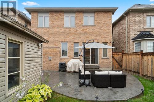 44 Devonsleigh Drive, Brampton, ON - Outdoor With Exterior