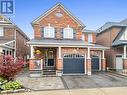 8 Seafair Crescent, Brampton, ON  - Outdoor With Facade 