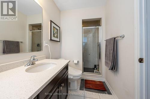 8 Seafair Crescent, Brampton, ON - Indoor Photo Showing Bathroom