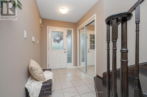 8 Seafair Crescent, Brampton, ON - Indoor Photo Showing Other Room