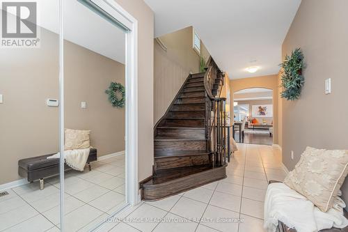 8 Seafair Crescent, Brampton, ON - Indoor Photo Showing Other Room