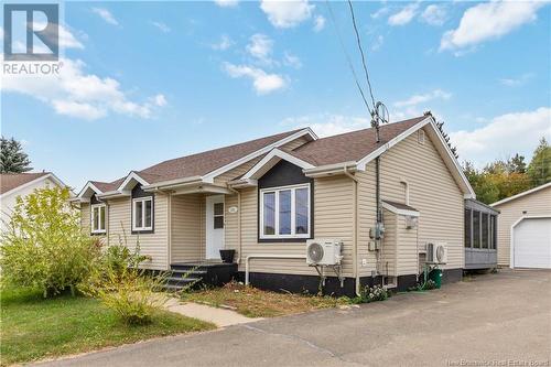 416 Louis Street, Dieppe, NB - Outdoor With Facade