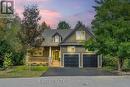 105 Stephens Street, Collingwood, ON  - Outdoor With Facade 