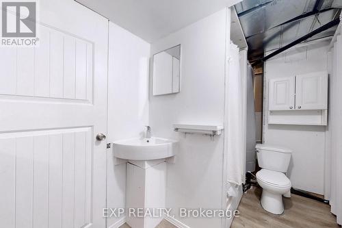 105 Stephens Street, Collingwood, ON - Indoor Photo Showing Bathroom