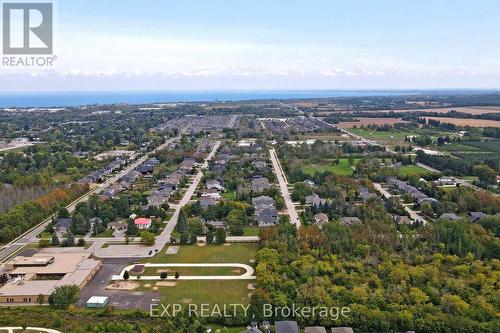 105 Stephens Street, Collingwood, ON - Outdoor With View