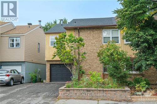 2833 Springland Drive, Ottawa, ON - Outdoor