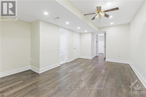 2833 Springland Drive, Ottawa, ON - Indoor Photo Showing Other Room