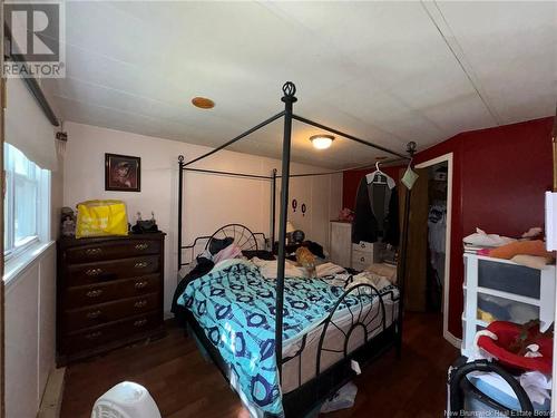 1 Redwood Lane, Quispamsis, NB - Indoor Photo Showing Bedroom