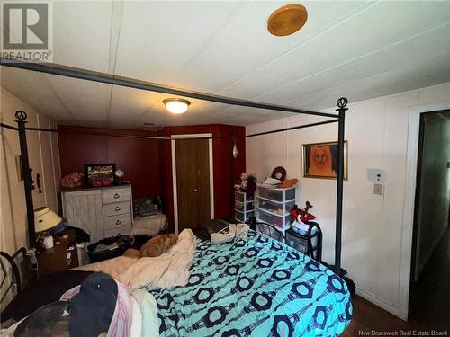 1 Redwood Lane, Quispamsis, NB - Indoor Photo Showing Bedroom