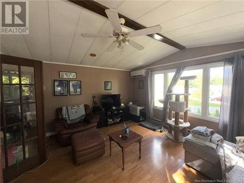 1 Redwood Lane, Quispamsis, NB - Indoor Photo Showing Living Room