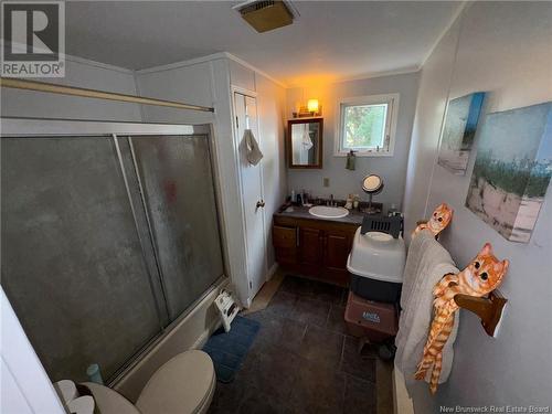 1 Redwood Lane, Quispamsis, NB - Indoor Photo Showing Bathroom