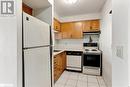 140 Dunlop Street E Unit# 801, Barrie, ON  - Indoor Photo Showing Kitchen 