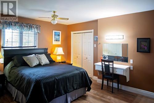 6 Griffin Place, Gander, NL - Indoor Photo Showing Bedroom