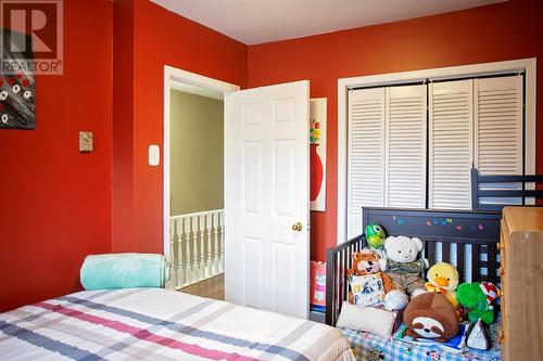 6 Griffin Place, Gander, NL - Indoor Photo Showing Bedroom