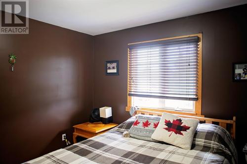 6 Griffin Place, Gander, NL - Indoor Photo Showing Bedroom