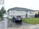 25 Thomas Street, Grand Falls-Windsor, NL  - Outdoor With Facade 