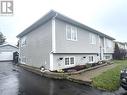 25 Thomas Street, Grand Falls-Windsor, NL  - Outdoor 