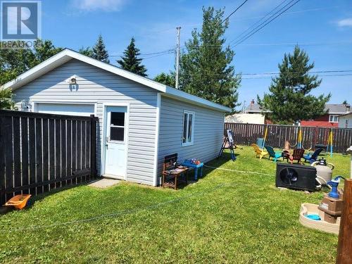 25 Thomas Street, Grand Falls-Windsor, NL - Outdoor