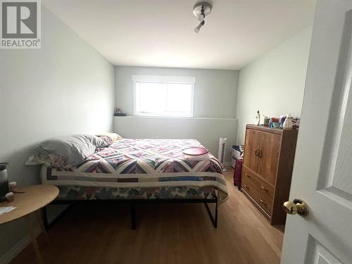 25 Thomas Street, Grand Falls-Windsor, NL - Indoor Photo Showing Bedroom