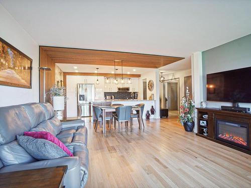 Vue d'ensemble - 3-262 Rue Notre-Dame, Repentigny (Repentigny), QC - Indoor Photo Showing Living Room