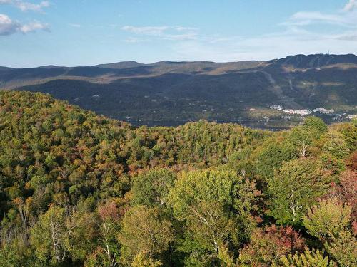 Vue d'ensemble - Ch. Du Pain-De-Sucre, Mont-Tremblant, QC 