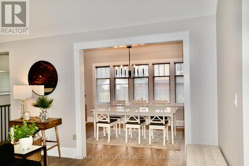 294 Broadway Street, Tillsonburg, ON - Indoor Photo Showing Dining Room