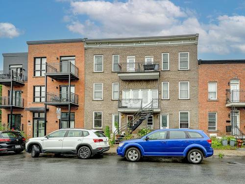 Frontage - 4613 Rue Ontario E., Montréal (Mercier/Hochelaga-Maisonneuve), QC - Outdoor With Facade