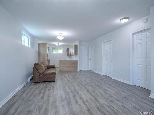 Overall view - 308 Rue Michel-Morvan, Thurso, QC - Indoor