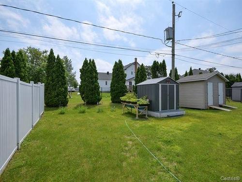 Exterior - 308 Rue Michel-Morvan, Thurso, QC - Outdoor