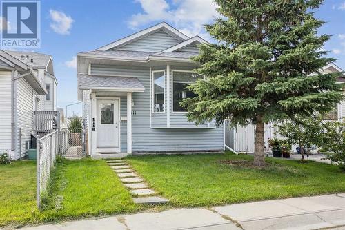 Legally Suited with Double Detached Garage! - 111 Erin Meadow Green Se, Calgary, AB 