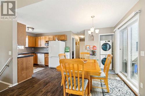 New Vinyl Plank Flooring Throughout - 111 Erin Meadow Green Se, Calgary, AB 