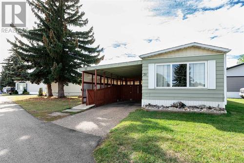 31 Parkview Avenue, Red Deer, AB 