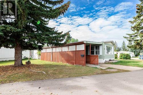 31 Parkview Avenue, Red Deer, AB 