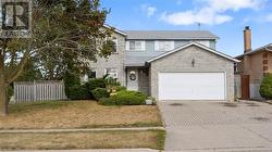 2 SANTA MARIA Drive  Cambridge, ON N1R 7Z5