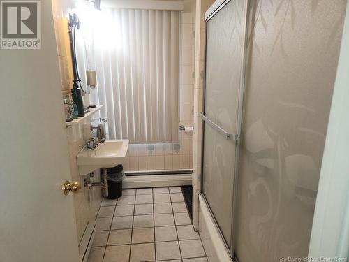 373 Tobique Road, Grand Falls, NB - Indoor Photo Showing Bathroom