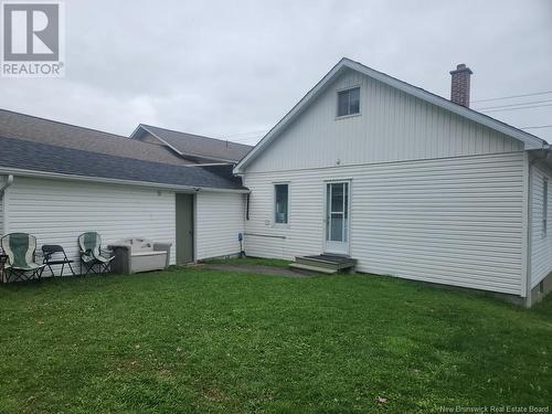 373 Tobique Road, Grand Falls, NB - Outdoor With Exterior