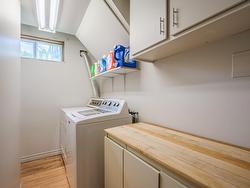 Laundry room - 