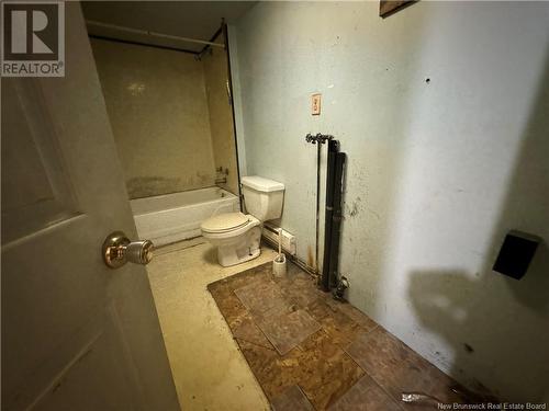 5 Moores Mills Road, Moores Mills, NB - Indoor Photo Showing Bathroom