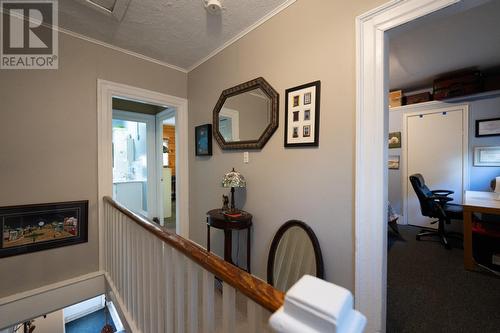 10 Mullock Street, St. John'S, NL - Indoor