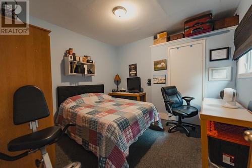 10 Mullock Street, St. John'S, NL - Indoor Photo Showing Bedroom