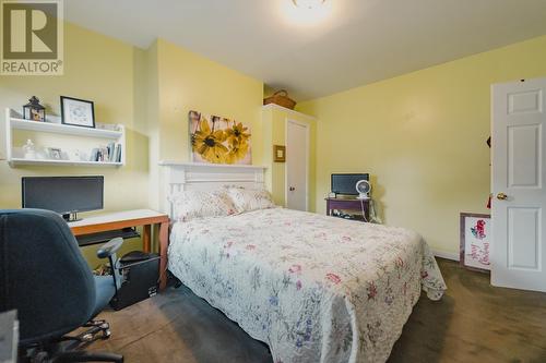 10 Mullock Street, St. John'S, NL - Indoor Photo Showing Bedroom