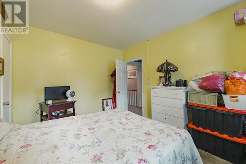 10 Mullock Street, St. John'S, NL - Indoor Photo Showing Bedroom